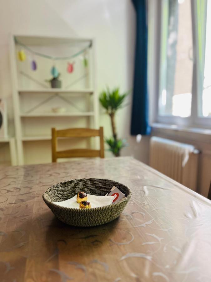 דירות בודפשט Bauhaus Flat In Amazing Location מראה חיצוני תמונה
